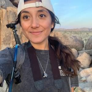 Meet your Posher, Arlene